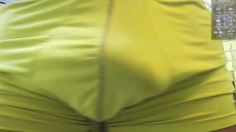 Snapshot of choreythaiylor chatting on 01.23.25 Chorey Thaylor online show from 01.23.25