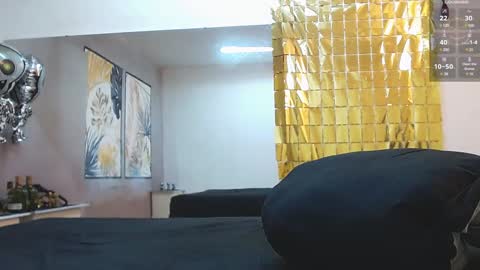 Snapshot of choreythaiylor chatting on 01.24.25 Chorey Thaylor online show from 01.24.25