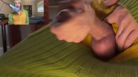 chorizopicante_ online show from 10.11.25