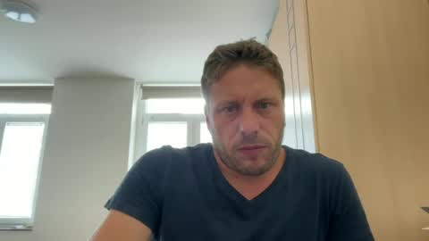 Chris online show from 07.03.26