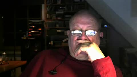 Chris online show from 12.29.24