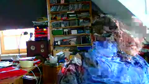 Chris online show from 02.12.25