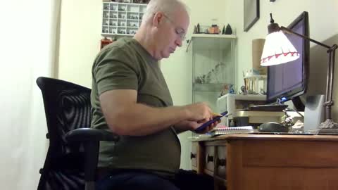 chris2002b online show from 09.27.25