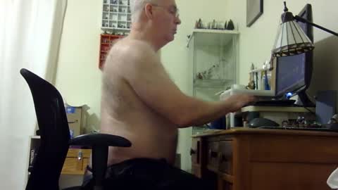 chris2002b online show from 02.01.26