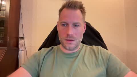 Chris online show from 12.11.24