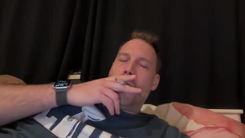 Chris online show from 12.13.24