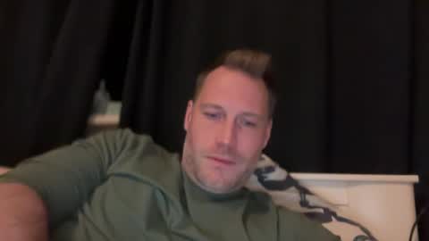 Chris online show from 01.02.25