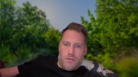 Chris online show from 01.03.25