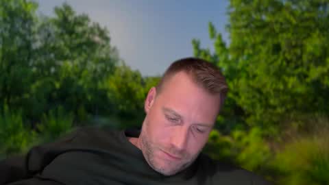 Chris online show from 01.10.25