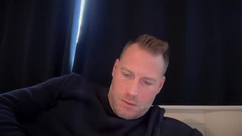 Chris online show from 01.12.25