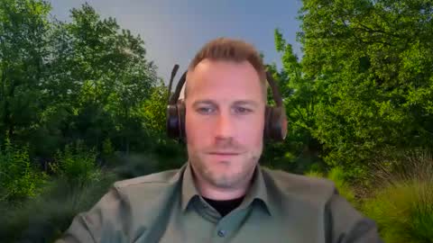 Chris online show from 01.15.25