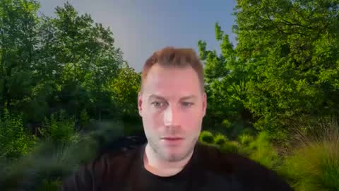 Chris online show from 01.20.25