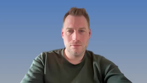 Chris online show from 01.20.25