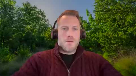 Chris online show from 01.27.25