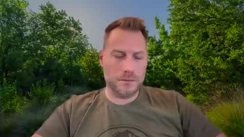 Chris online show from 01.28.25