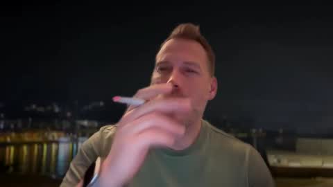 Chris online show from 01.31.25