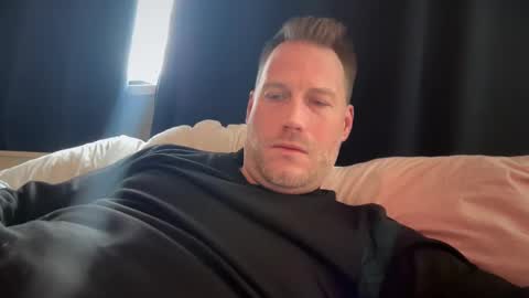 Chris online show from 01.31.25