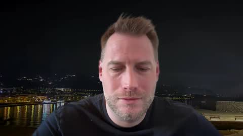 Chris online show from 02.03.25