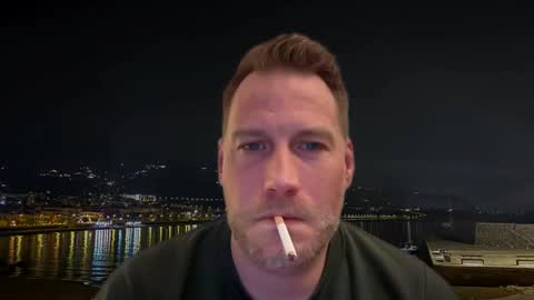 Chris online show from 02.03.25