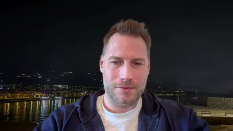 Chris online show from 02.04.25