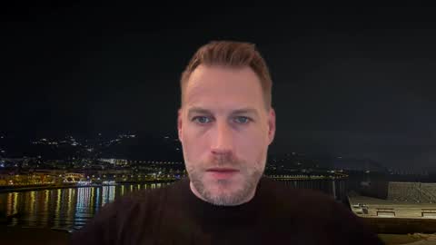 Chris online show from 02.05.25