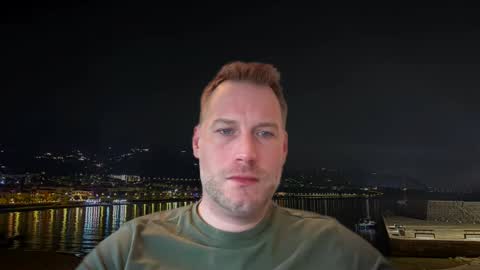 Chris online show from 02.10.25