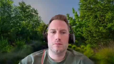 Chris online show from 03.03.25