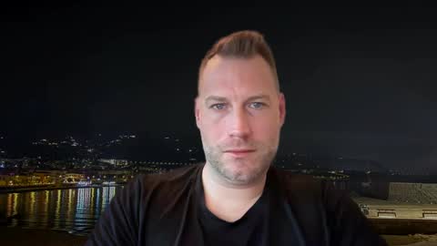 Chris online show from 03.05.25