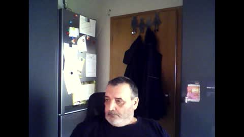 Snapshot of chris250268 chatting on 12.24.24 Chris online show from 12.24.24