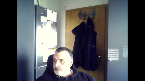 Snapshot of chris250268 chatting on 12.27.24 Chris online show from 12.27.24