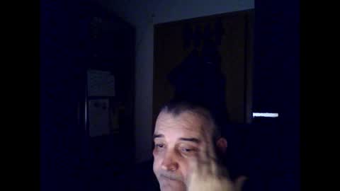 Snapshot of chris250268 chatting on 12.31.24 Chris online show from 12.31.24