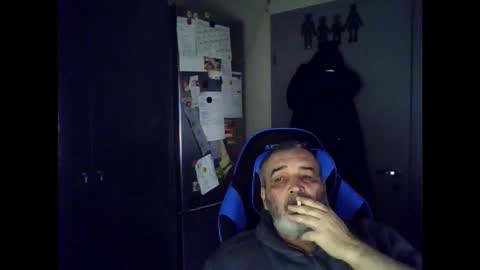 Chris online show from 11.15.25