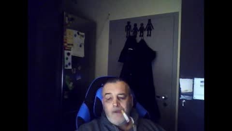 Snapshot of chris250268 chatting on 01.31.26 Chris online show from 01.31.26