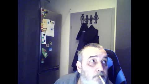 Snapshot of chris250268 chatting on 02.07.26 Chris online show from 02.07.26