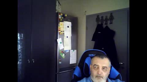 Snapshot of chris250268 chatting on 02.22.26 Chris online show from 02.22.26