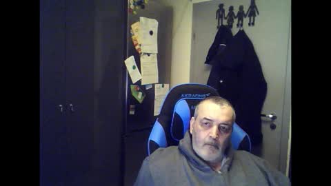 Snapshot of chris250268 chatting on 03.05.26 Chris online show from 03.05.26