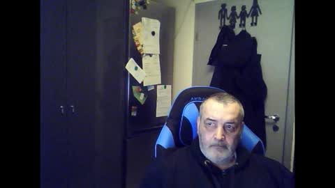 Snapshot of chris250268 chatting on 03.08.26 Chris online show from 03.08.26