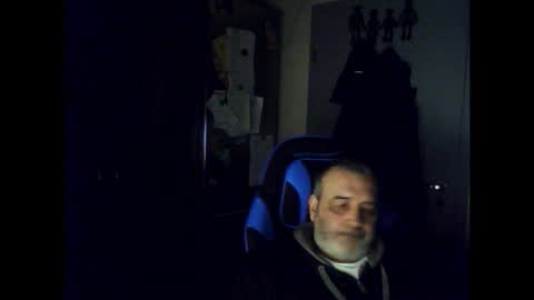 Snapshot of chris250268 chatting on 03.13.26 Chris online show from 03.13.26