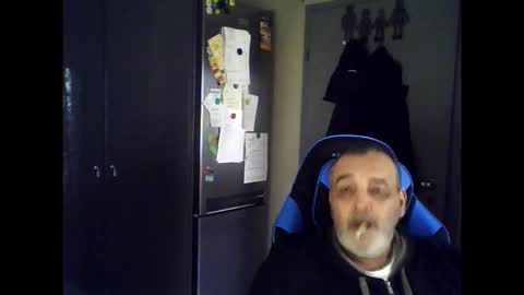 Snapshot of chris250268 chatting on 03.14.26 Chris online show from 03.14.26