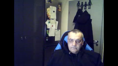 Snapshot of chris250268 chatting on 03.15.26 Chris online show from 03.15.26