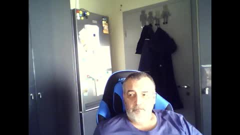 Chris online show from 05.02.26