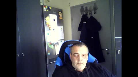 Chris online show from 05.07.26
