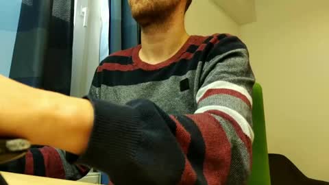 chris280989 online show from 05.12.26