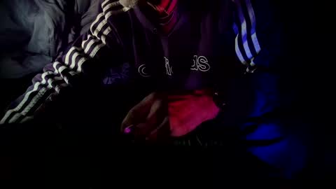 chris526520 online show from 12.15.24