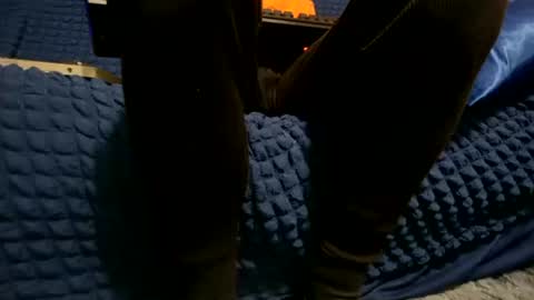 chris526520 online show from 02.22.25