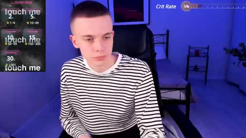   Chris Brown  online show from 02.26.25