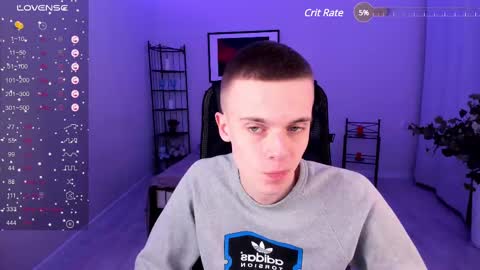   Chris Brown  online show from 02.27.25