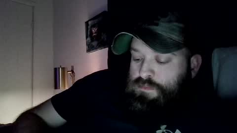 chris_33ss online show from 12.20.25