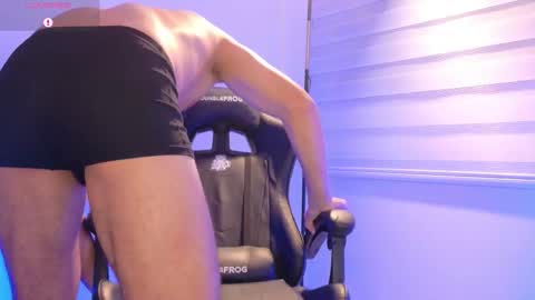 Chris Argent online show from 10.24.25