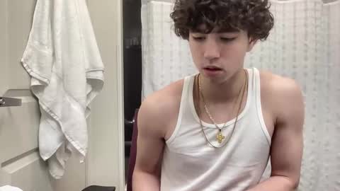 chris_baker1 online show from 03.27.26